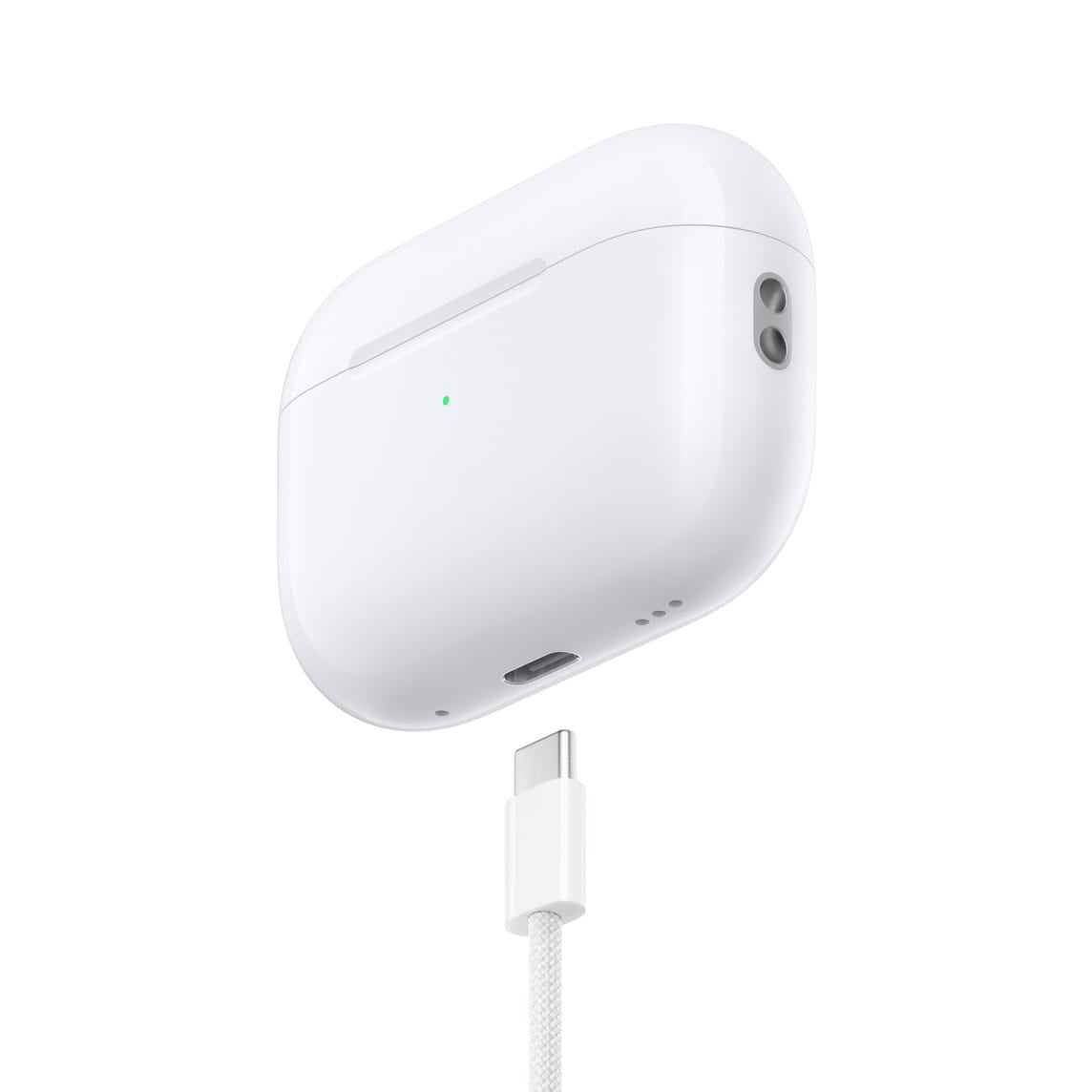 AIRPODS-PRO 2ND GEN