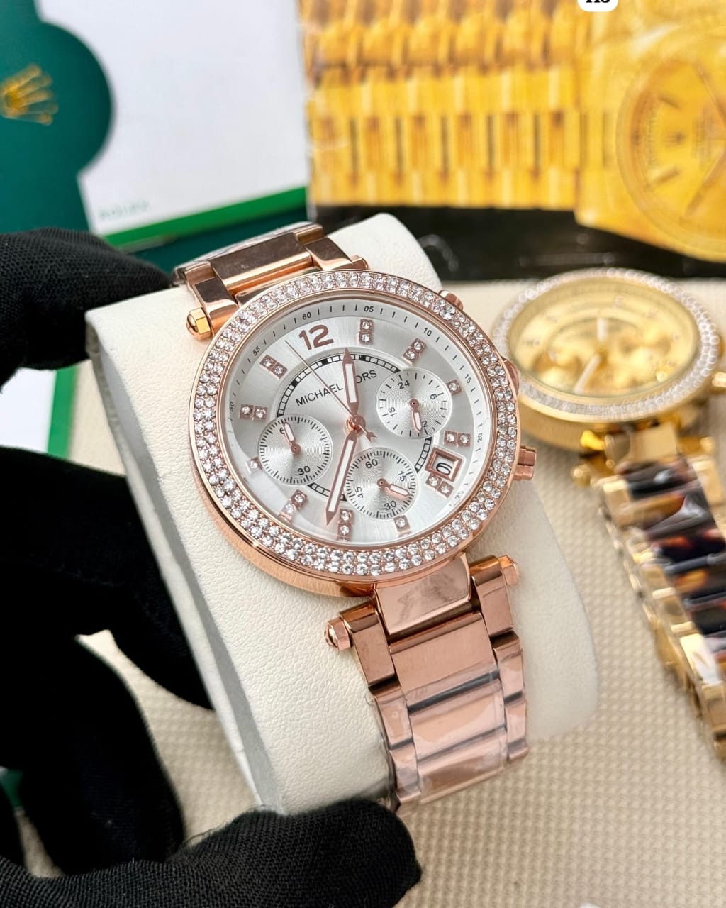 Michael Kors
