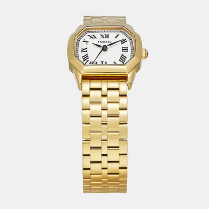 Fossil Harlow Women Quartz Rose Gold