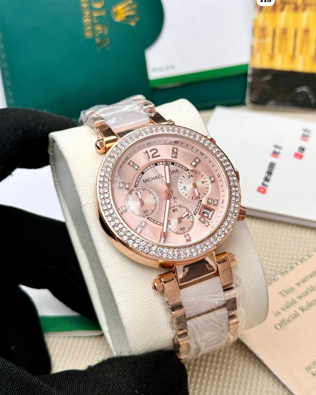 Michael Kors
