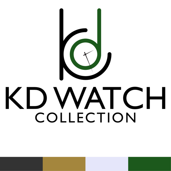 Kdwatchcollection