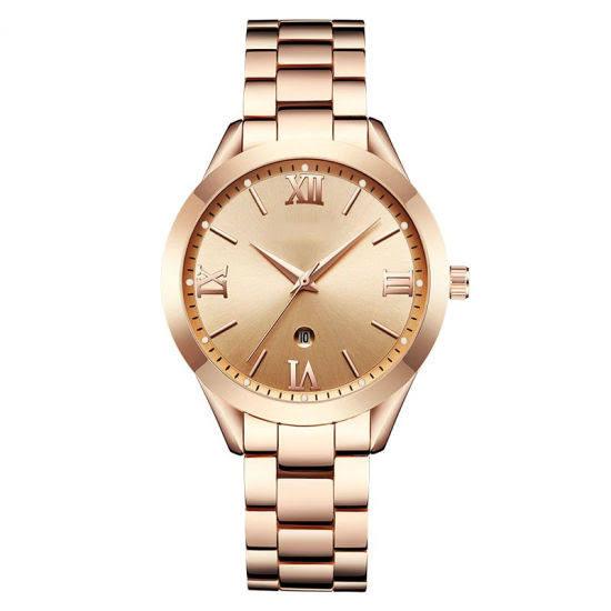 Women's Gold Watch