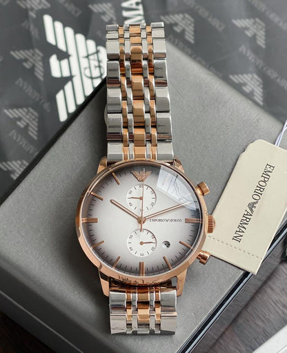 EMPORIO ARMANI UNISEX MODEL'S